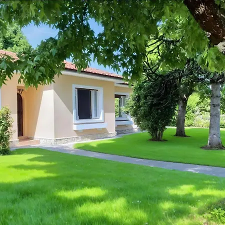 Villa La Maison Familiale Le Porge